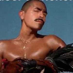 Meet your Posher, David